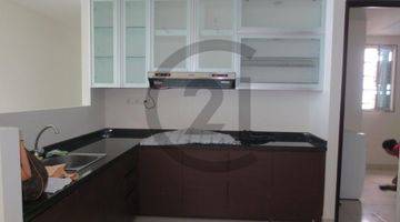 Gambar 4 Disewakan Apartemen Central Park Full Furnished