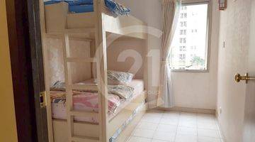 Gambar 5 Disewakan Apartemen Mediterania Garden 1 Lantai Rendah Furnished