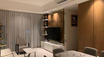 Gambar 1 Dijual Murah Turun Harga Taman Anggrek Condo Furnished