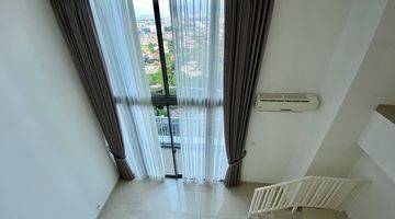 Gambar 2 Disewakan Apartemen Soho Residence Unfurnished