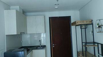 Gambar 2 Apartemen Puri Mansion 3 br 