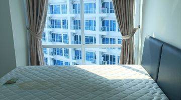 Gambar 3 Apartemen Puri Mansion 3 br 