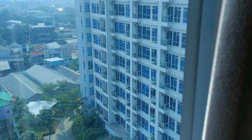 Gambar 5 Apartemen Puri Mansion 3 br 