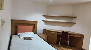 Gambar 4 Disewakan Apartemen Condo Di Atas Mall Ta Furnished