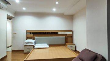 Gambar 1 Disewakan Apartemen Condo Di Atas Mall Ta Furnished