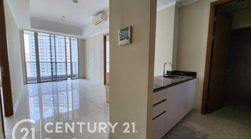 Gambar 1 Dijual Rugi Banget Taman Anggrek Residence Condo Tower Bech