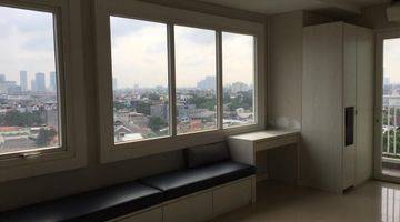 Gambar 1 Dijual Apartemen Metro Park Residence Full Furnished Lantai Rendah