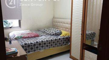 Gambar 3 Dijual Apartemen Mediterania Garden 1 Tower Catelya Lantai Rendah