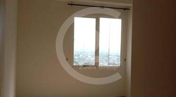 Gambar 4 Dijual Apartemen Royal Mediterania Lantai Sedang Unfurnished