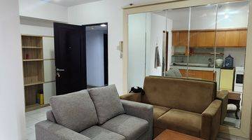 Gambar 2 Apartement The 18th Residence Furnished Bagus