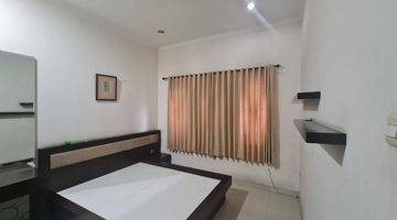 kamar tidur rumah singgasana cluster favorit jarang