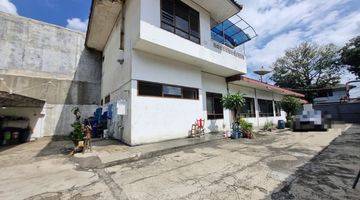 foto lainnya jual rumah plus gudang strategis