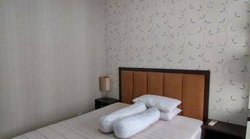 Gambar 3 Jual Apartemen 2 Kamar Furnished, Mediterania Garden 2 Central Park Jakarta Barat