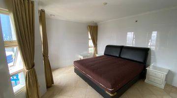 Gambar 2 Jual Apartemen 3 Bedroom 144m2, Grand Tropic Grogol Jakarta Barat