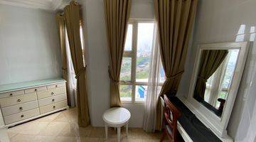 Gambar 3 Jual Apartemen 3 Bedroom 144m2, Grand Tropic Grogol Jakarta Barat