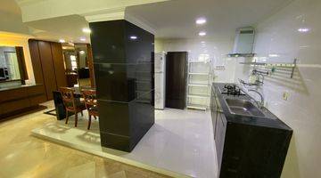 Gambar 5 Jual Apartemen 3 Bedroom 144m2, Grand Tropic Grogol Jakarta Barat