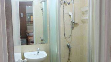 Gambar 2 Sewa Apartemen Murah 3 Kamar, Mediterania 2 Central Park Jakarta Barat. 