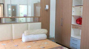 Gambar 4 Sewa Apartemen Murah 3 Kamar, Mediterania 2 Central Park Jakarta Barat. 