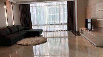 Gambar 1 Disewakan Luxury Apartment Four Seasons Residence, Kuningan Jakarta Selatan. 3br Furnished