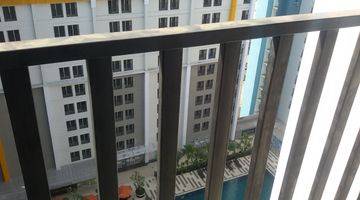 Gambar 1 Dijual Cepat Apartemen 1 Bedroom di Paramount Skyline Gading Serpong Tangerang