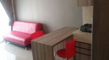 Gambar 4 Dijual Cepat Apartemen 1 Bedroom di Paramount Skyline Gading Serpong Tangerang