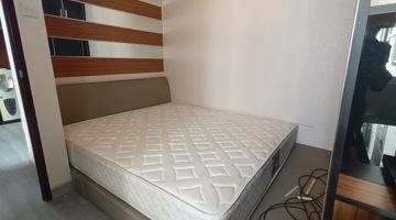 Gambar 4 Disewakan Apartemen 2 Kamar Furnished, Mediterania Garden 2 Central Park Jakarta Barat