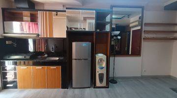 Gambar 5 Disewakan Apartemen 2 Kamar Furnished, Mediterania Garden 2 Central Park Jakarta Barat