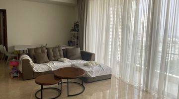 Gambar 1 Disewakan Apartemen 2 Bedroom Furnished, Pakubuwono Spring Jakarta Selatan