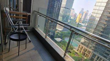 Gambar 5 Dijual Apartemen 3 Bedroom Furnished, Di Residence 8 Senopati, Scbd Jakarta Selatan