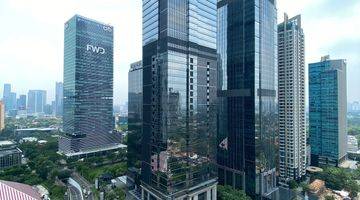 Gambar 2 Disewakan Apartemen 2 Bedroom Furnished, Sudirman Mansion Scbd Jakarta Selatan