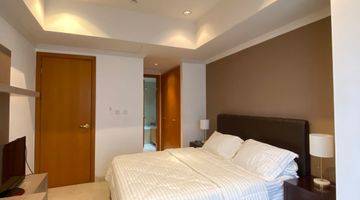 Gambar 3 Disewakan Apartemen 2 Bedroom Furnished, Sudirman Mansion Scbd Jakarta Selatan