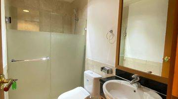 Gambar 5 Disewakan Apartemen 2 Bedroom Furnished, Sudirman Mansion Scbd Jakarta Selatan