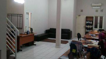 Gambar 5 Dijual Rumah Komersial (cocok Untuk Home Office), Lokasi Di Pejaten Barat, Pasar Minggu, Jakarta Selatan