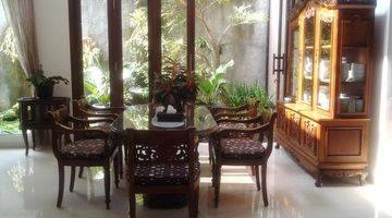 Gambar 5 Rumah Bagus 2 Lantai Semi Furnished Di The Blossom Ville Bsd