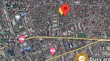 Gambar 4 Dijual Tanah 391m2 kotak lahan padat siap bangun