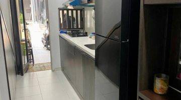 Gambar 3 Dijual rumah Cluster Amore Discovery siap huni fully furnished 