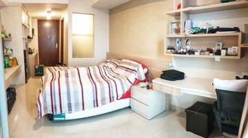 Gambar 3 Apartemen U Residences Furnished