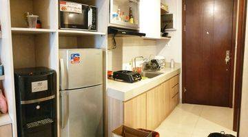 Gambar 4 Apartemen U Residences Furnished