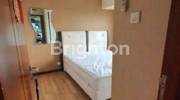 Gambar 5 APART WATERPLACE LANTAI 6 FURNISHED