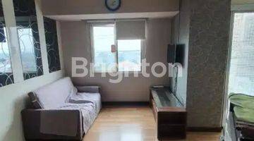 Gambar 4 APART WATERPLACE LANTAI 6 FURNISHED