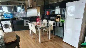 Gambar 3 APART WATERPLACE LANTAI 6 FURNISHED