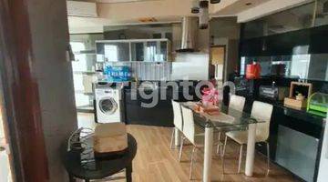 Gambar 1 APART WATERPLACE LANTAI 6 FURNISHED