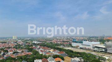 Gambar 3 APARTEMEN PRINCETON EDUCITY 3BR FURNISH