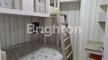 Gambar 4 APARTEMEN PRINCETON EDUCITY 3BR FURNISH