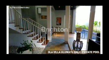 Gambar 2 VILLA BALI DAERAH JIMBARAN