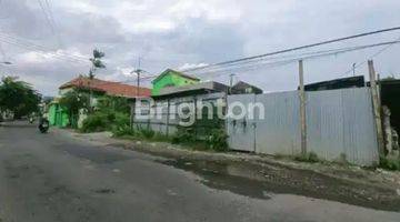 Gambar 1 JARANG ADA KOMERSIAL AREA TANAH JAMBANGAN