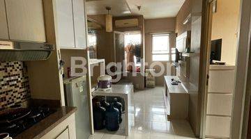 Gambar 2 Termurah Puncak Kertajaya Fully Furnished