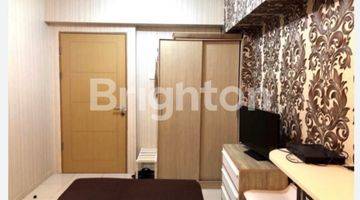 Gambar 2 Murah Apartemen Educity Havard 2br