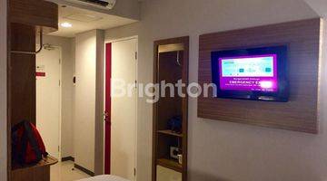 Gambar 2 Condotel jual rugi harga BU di Surabaya