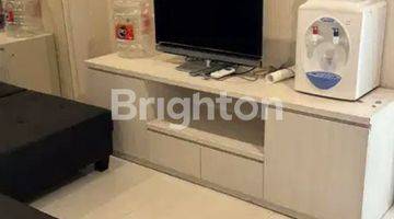 Gambar 2 APART TRILIUM TOWER B LANTAI 23 FURNISHED